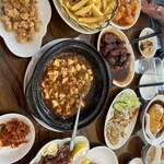 豊軒飯店 - 料理写真: