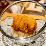 熊本 鮨 銀座ふくじゅ - 