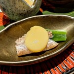 熊本 鮨 銀座ふくじゅ - 