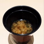 熊本 鮨 銀座ふくじゅ - 