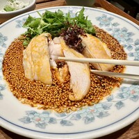 中華旬彩 森本 - 