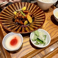 中華旬彩 森本 - 