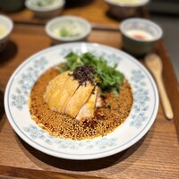 中華旬彩 森本 - 