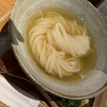 扇町うどん屋 あすろう - 