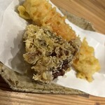 扇町うどん屋 あすろう - 