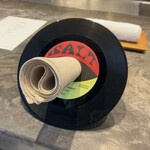 RESTAURANT SALT - ナプキンのテーブルセット