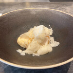 RESTAURANT SALT - 桃づくし！