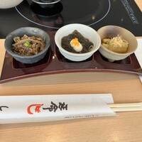 銀座しゃぶ通 マロニエゲート店 - 