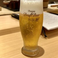 横浜 鮨 ふくじゅ - 