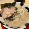 熟成豚骨ラーメン 豚骨麺屋一番軒 高槻店