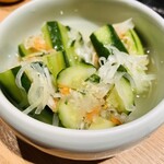 焼肉 グルマンズいとう - 