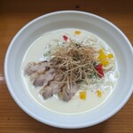 麺屋シキ - 