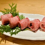 焼肉 グルマンズいとう - 