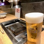 焼肉 グルマンズいとう - 