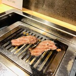 焼肉 グルマンズいとう - 