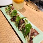 焼肉 グルマンズいとう - 