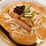 ラーメンとん太 ユーカリが丘店 - 