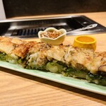 焼肉 グルマンズいとう - 