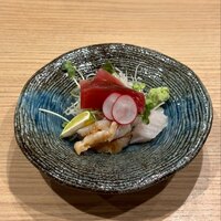梅田 鮨処いこう - 