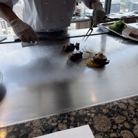 ステーキハウス神石 - 