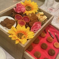 Queux Norme 梅田店 - 