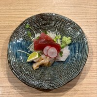 梅田 鮨処いこう - 