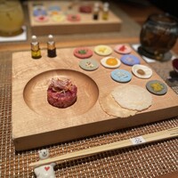 Salon du Kuma3 北新地 - 