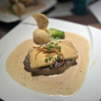 旬菜ステーキ処 らいむらいと - 