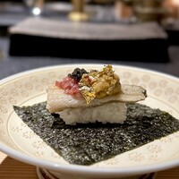 日本焼肉はせ川 別亭 銀座店 - 