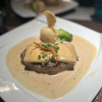 旬菜ステーキ処 らいむらいと - 