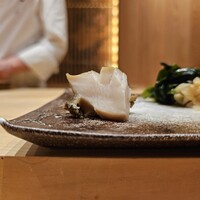 鮨 つきうだ - 