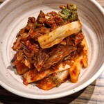 焼肉 ジャンボ - 