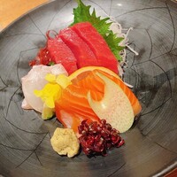 旬魚 左阿彌 錦店 - 