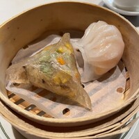 中国飯店 富麗華 - 