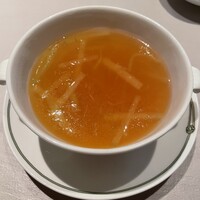 中国飯店 富麗華 - 