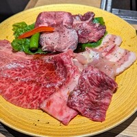 神楽坂焼肉 Kintan - 