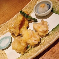 旬魚 左阿彌 錦店 - 