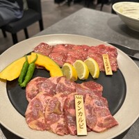 焼肉Nick - 