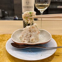北野坂 木下 - 