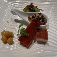 中国飯店 富麗華 - 