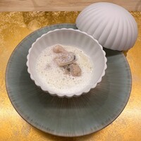 北野坂 木下 - 