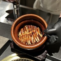 日本焼肉はせ川 別亭 銀座店 - 
