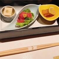 旬魚 左阿彌 錦店 - 