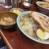 ラーメン富士丸 神谷本店