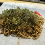 お好み焼小鉄 - 