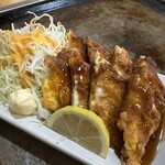 お好み焼小鉄 - 