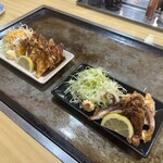 お好み焼小鉄 - 