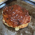 お好み焼小鉄 - 