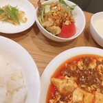 竹林亭 - 