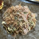 お好み焼小鉄 - 